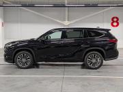 Toyota Highlander IV (XU70) Казань  - изображение 43
