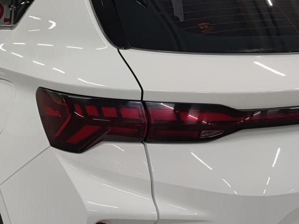 Geely Coolray I с пробегом 2023 года, цена 2 200 000 рублей, 30563 км, внедорожник, Автокод Объявления