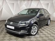 Volkswagen Polo V Рестайлинг Москва  - изображение 21