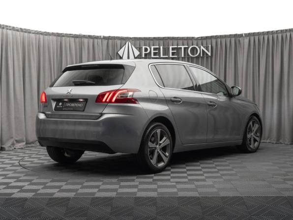 Peugeot 308 II с пробегом 2014 года, цена 1 180 000 рублей, 149928 км, хэтчбек, Автокод Объявления