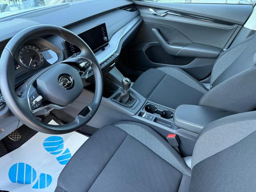 Skoda Octavia IV (A8) Оренбург  - изображение 10