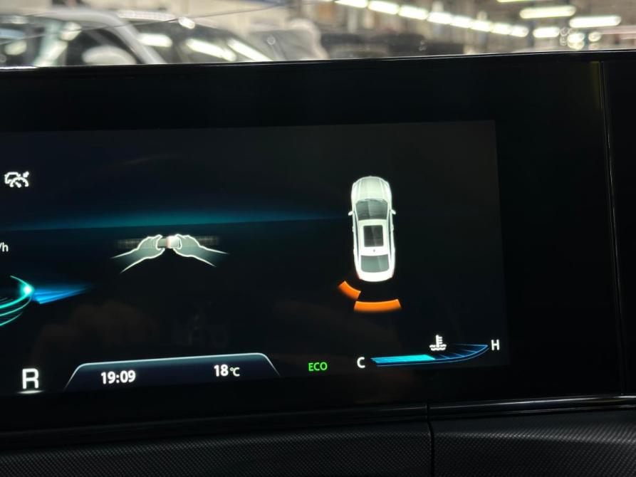 Changan Eado Plus Санкт-Петербург  - изображение 16