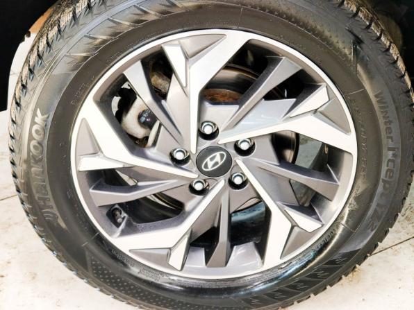 Hyundai Creta II с пробегом 2021 года, цена 2 050 000 рублей, 133396 км, внедорожник, Автокод Объявления