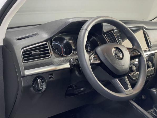 Skoda Kamiq I с пробегом 2020 года, цена 2 099 000 рублей, 58711 км, внедорожник, Автокод Объявления