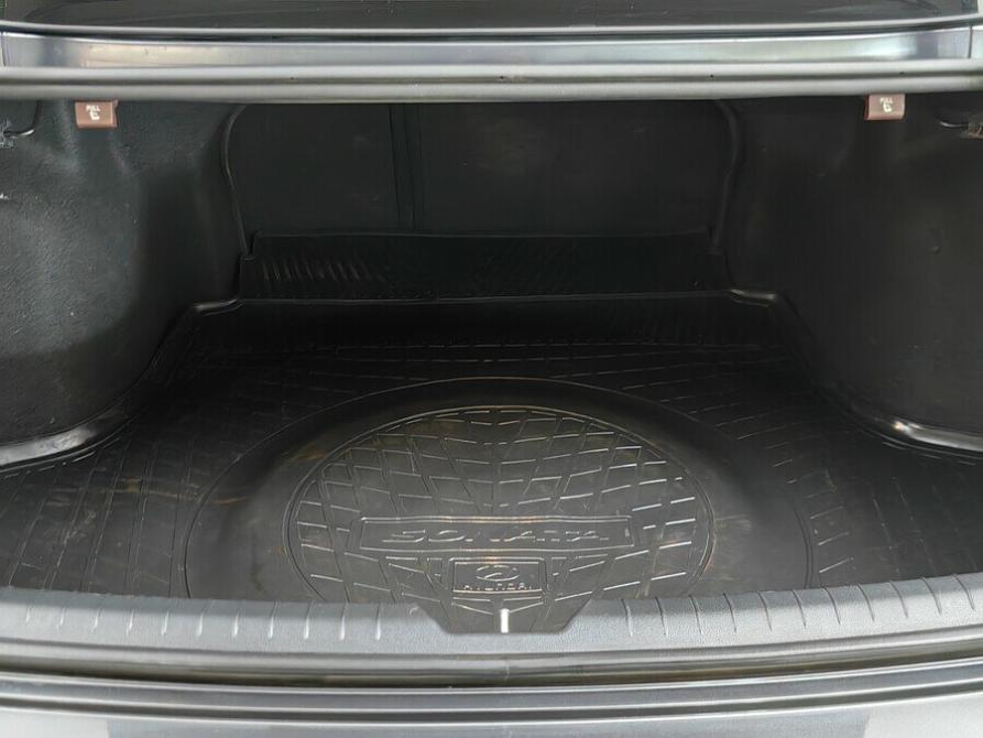 Hyundai Sonata VIII (DN8) Подольск  - изображение 25
