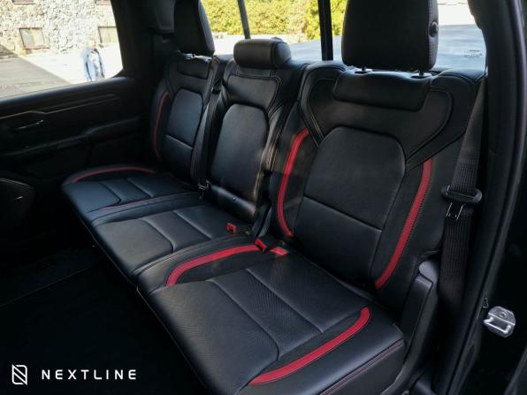 Новый Ram 1500 V Рестайлинг 2026 года, цена 11 790 000 рублей, offers.body_type.unknown, Автокод Объявления