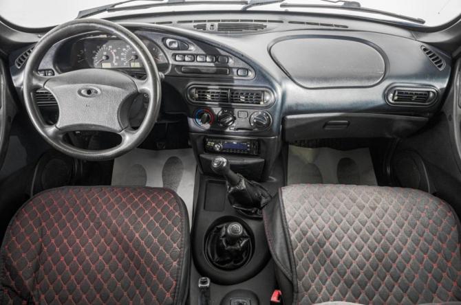 Chevrolet Niva I с пробегом 2005 года, цена 299 000 рублей, 120000 км, внедорожник, Автокод Объявления