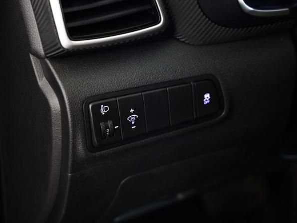 Hyundai Tucson III Рестайлинг с пробегом 2020 года, цена 2 099 000 рублей, 159340 км, внедорожник, Автокод Объявления
