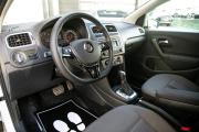 Volkswagen Polo V Рестайлинг Иркутск  - изображение 34