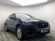 Jaguar F-Pace I Мурманск  - изображение 26