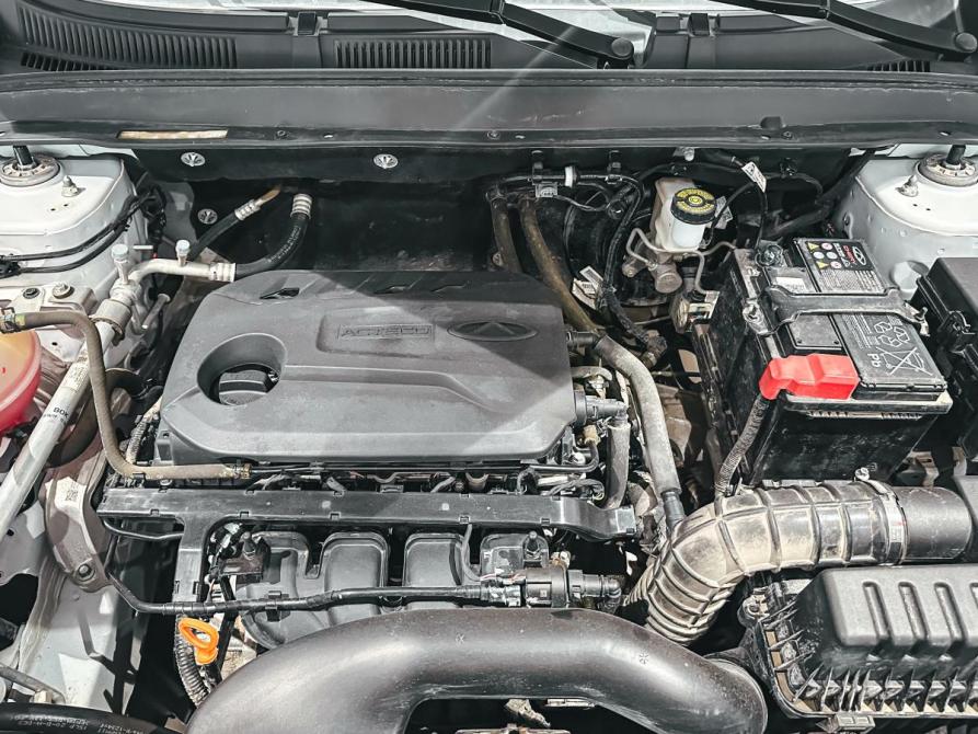 Chery Tiggo 4 Pro I Екатеринбург  - изображение 4