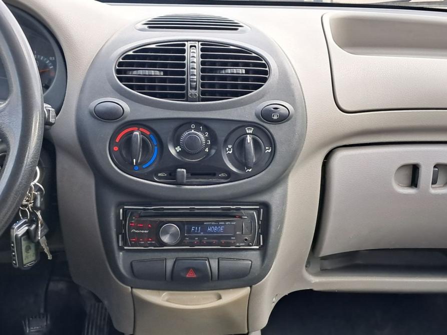 Lada (ВАЗ) Kalina I Набережные Челны  - изображение 18
