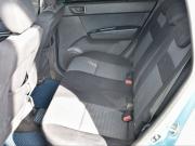 Hyundai Getz I Рестайлинг Каменск-Уральский  - изображение 22