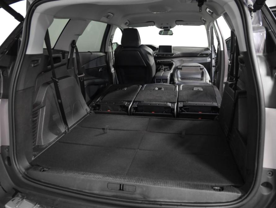 Peugeot 5008 II Санкт-Петербург  - изображение 34
