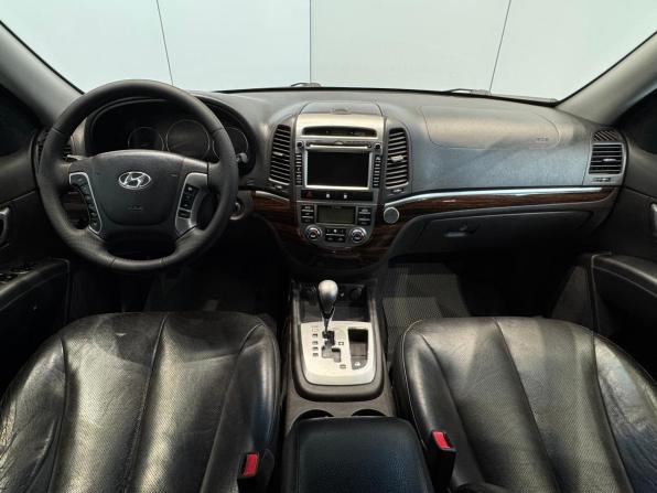 Hyundai Santa Fe II Рестайлинг с пробегом 2011 года, цена 1 499 000 рублей, 212087 км, внедорожник, Автокод Объявления