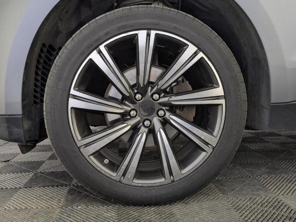 Jaguar F-Pace I с пробегом 2019 года, цена 3 399 000 рублей, 94499 км, внедорожник, Автокод Объявления