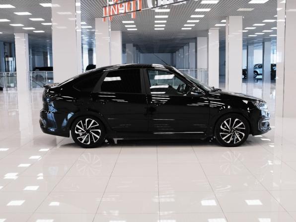 Lada (ВАЗ) Granta I Рестайлинг с пробегом 2024 года, цена 1 017 000 рублей, 38327 км, лифтбек, Автокод Объявления