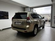 Toyota Land Cruiser Prado 150 Series Новосибирск  - изображение 18