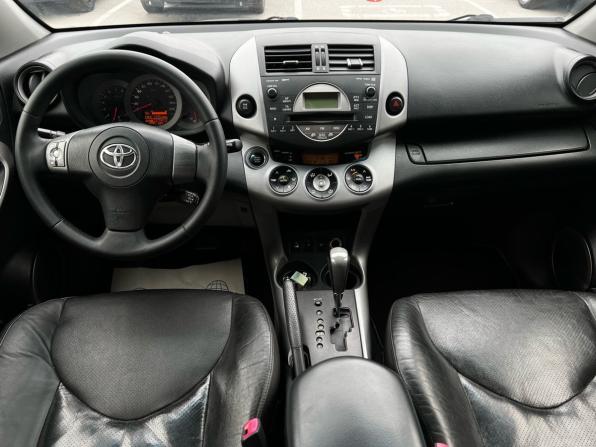 Toyota RAV4 III (XA30) с пробегом 2008 года, цена 1 085 500 рублей, 227812 км, внедорожник, Автокод Объявления