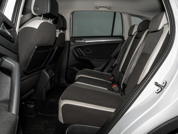 Volkswagen Tiguan II с пробегом 2019 года, цена 2 820 000 рублей, 78273 км, внедорожник, Автокод Объявления
