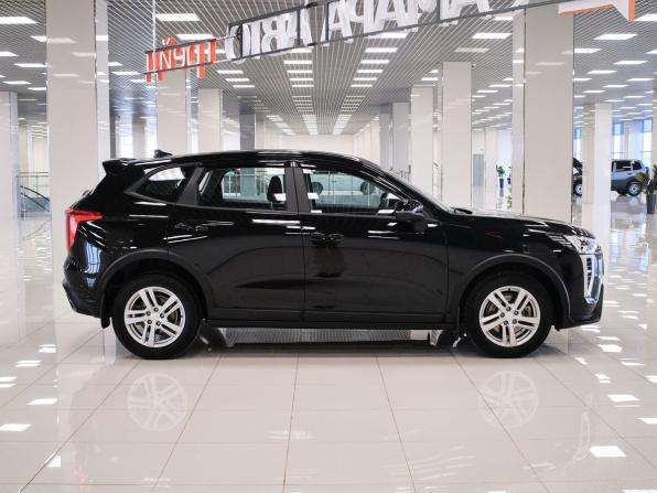 Haval Jolion I Рестайлинг с пробегом 2024 года, цена 1 807 000 рублей, 24961 км, внедорожник, Автокод Объявления