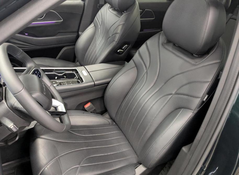 Chery Tiggo 9 I Санкт-Петербург  - изображение 22