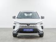 Toyota Corolla Cross I Рестайлинг Москва  - изображение 23