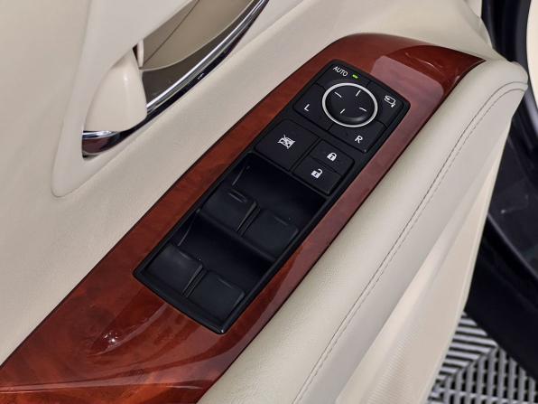 Lexus RX III с пробегом 2010 года, цена 1 799 000 рублей, 267486 км, внедорожник, Автокод Объявления