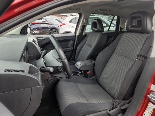 Dodge Caliber I с пробегом 2008 года, цена 509 000 рублей, 119907 км, хэтчбек, Автокод Объявления