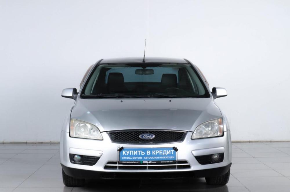 Ford Focus II Челябинск  - изображение 3