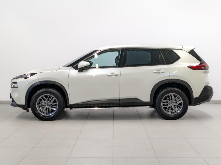Nissan X-Trail IV Москва  - изображение 8