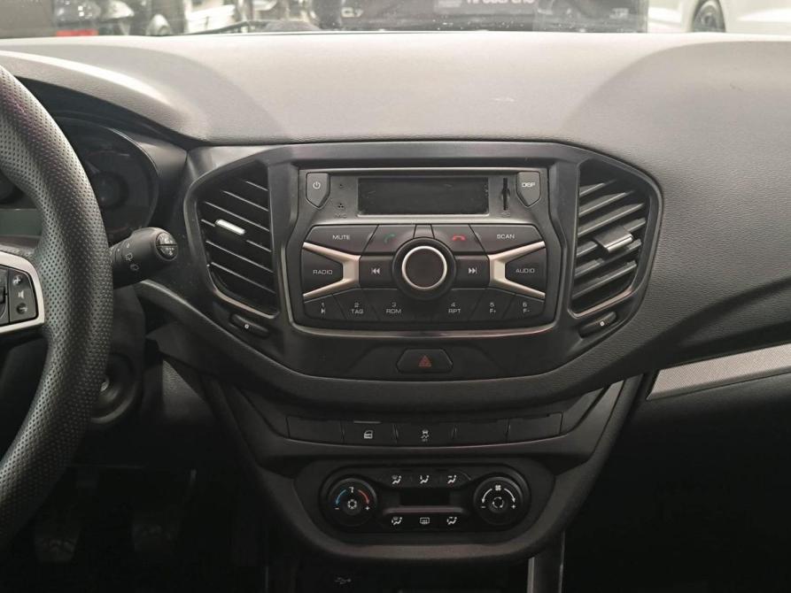 Lada (ВАЗ) Vesta I Казань  - изображение 18