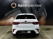 Kia Rio IV Ставрополь  - изображение 30