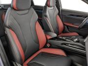 Geely Coolray I Рестайлинг Москва  - изображение 51