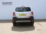 Opel Antara I Рестайлинг Нижний Новгород  - изображение 23