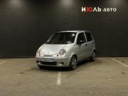 Daewoo Matiz II Рестайлинг Челябинск  - изображение 5
