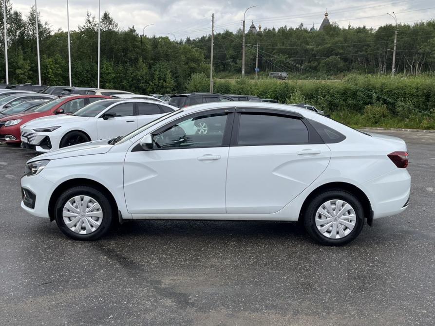 Lada (ВАЗ) Vesta I Рестайлинг (NG) Мурманск  - изображение 4