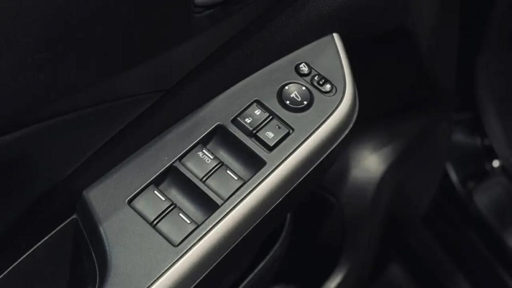 Honda CR-V IV Смоленск  - изображение 12