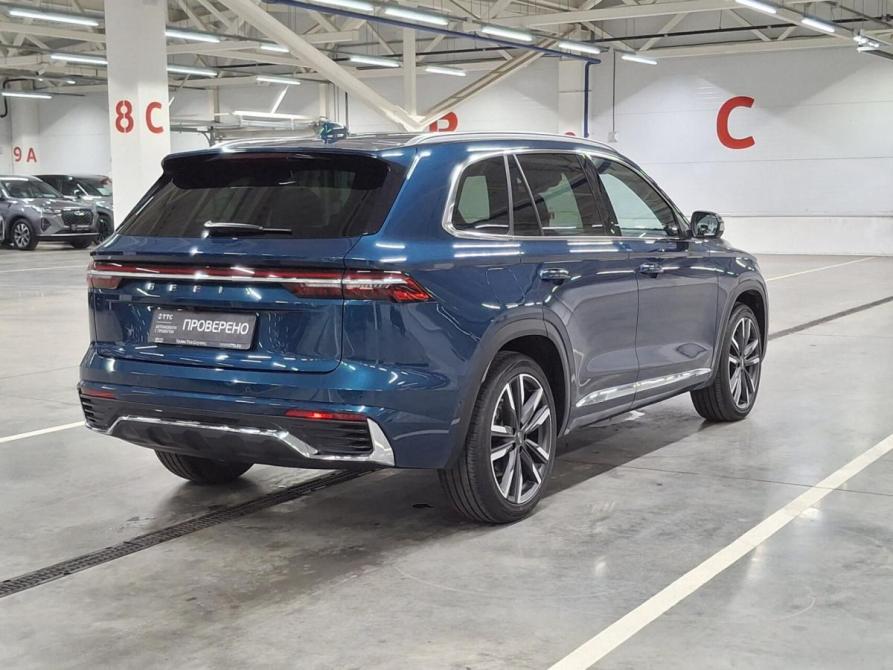 Geely Monjaro I Казань  - изображение 6
