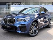 BMW X5 IV (G05/G18) Рестайлинг Калининград  - изображение 31