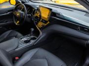 Toyota Camry VIII (XV70) Рестайлинг Москва  - изображение 31