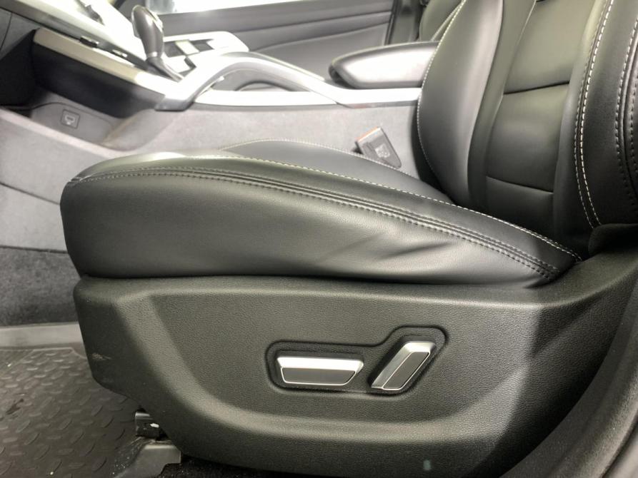 Geely Atlas I Москва  - изображение 16