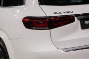Mercedes-Benz GLS II (X167) Иркутск  - изображение 48