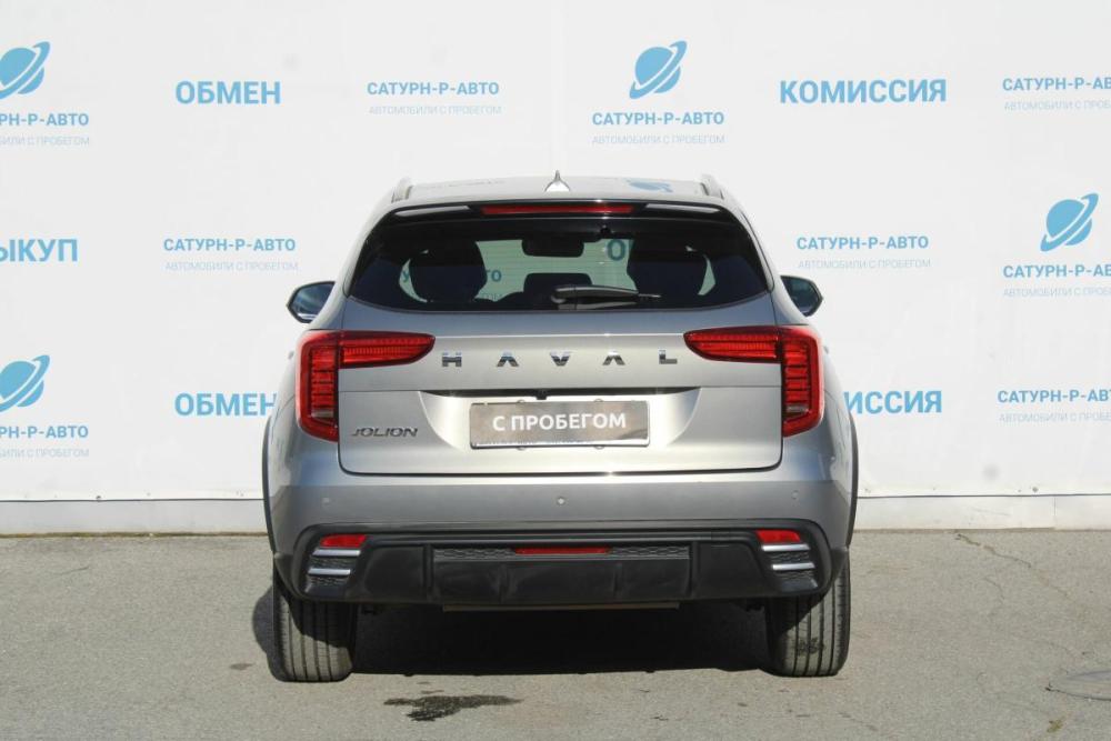 Haval Jolion I Рестайлинг 2 Пермь  - изображение 6