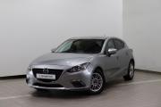 Mazda Axela III Иркутск  - изображение 21