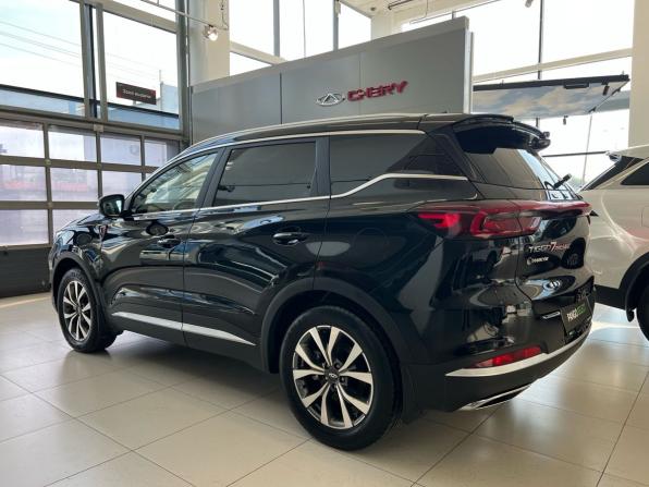 Chery Tiggo 7 Pro Max I с пробегом 2023 года, цена 1 749 000 рублей, 73065 км, внедорожник, Автокод Объявления