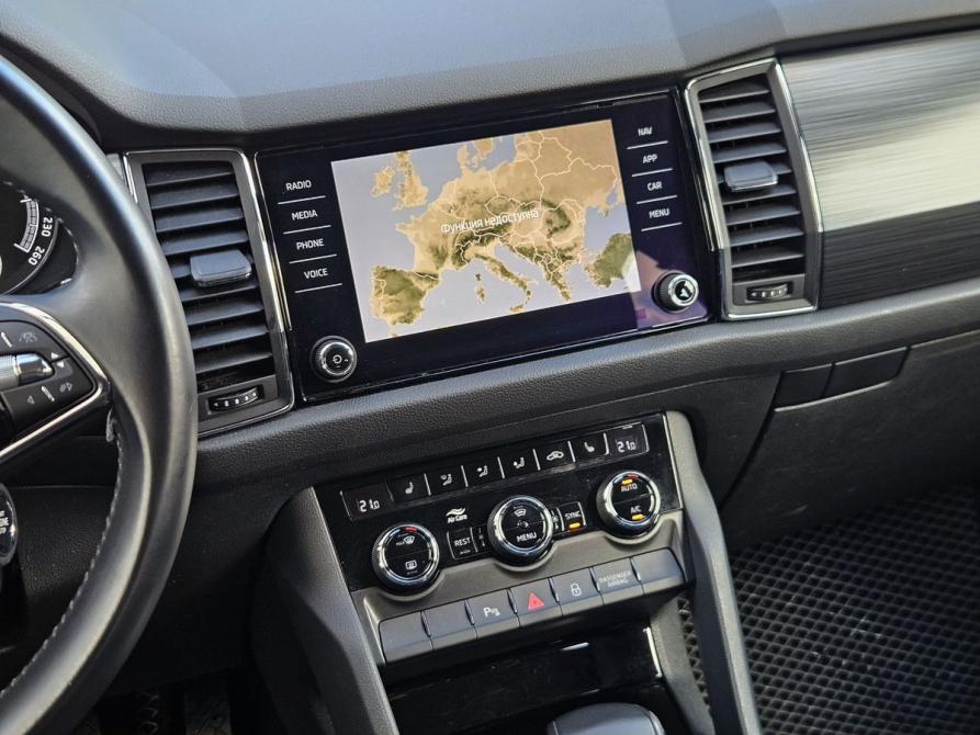 Skoda Kodiaq I Санкт-Петербург  - изображение 19