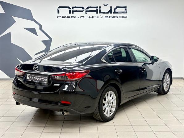 Mazda 6 III (GJ) с пробегом 2014 года, цена 1 459 000 рублей, 226218 км, седан, Автокод Объявления