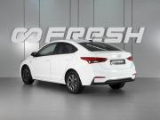 Hyundai Solaris II Минеральные Воды  - изображение 18