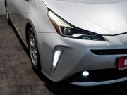 Toyota Prius IV Рестайлинг (XW50) Чита  - изображение 34